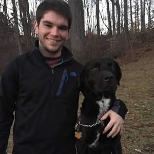 Meet your Posher, Ben