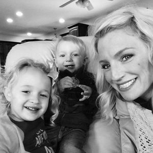 Meet your Posher, Tiffany