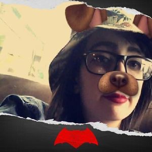 Meet your Posher, Alyssa