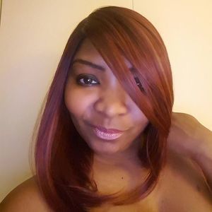 Meet your Posher, Shanika