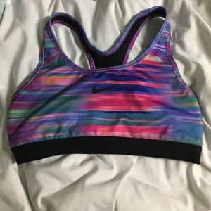 Nike Pro Sports Bra