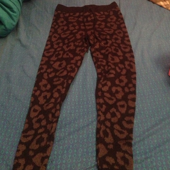 Forever 21 joggers - Picture 2 of 2