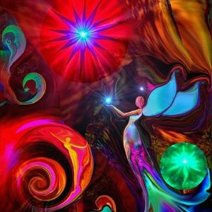 Meet your Posher, Cynthia