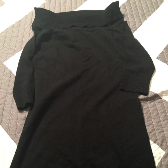 Windsor sweater dress