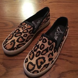 Sam Edelman Flats