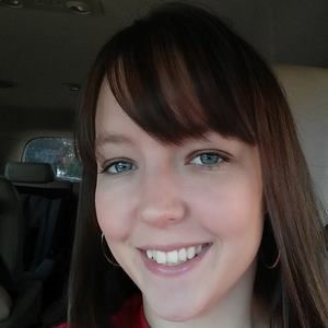 Meet your Posher, Christi