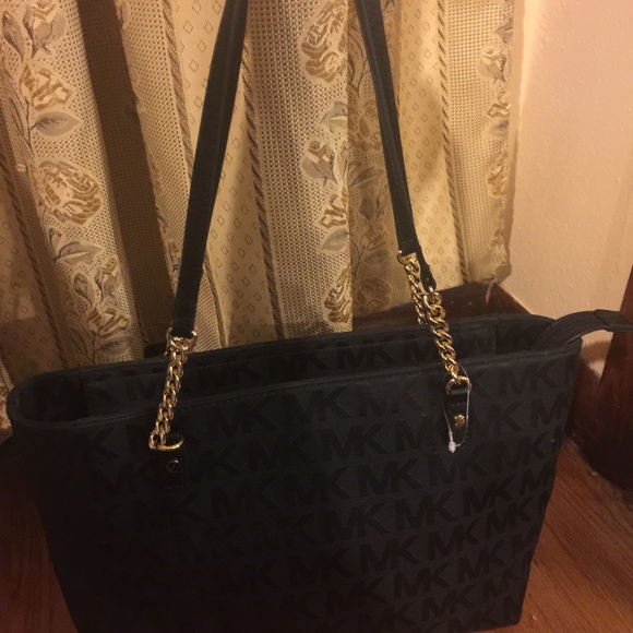 Hadbag Michael Kors - Picture 2 of 4