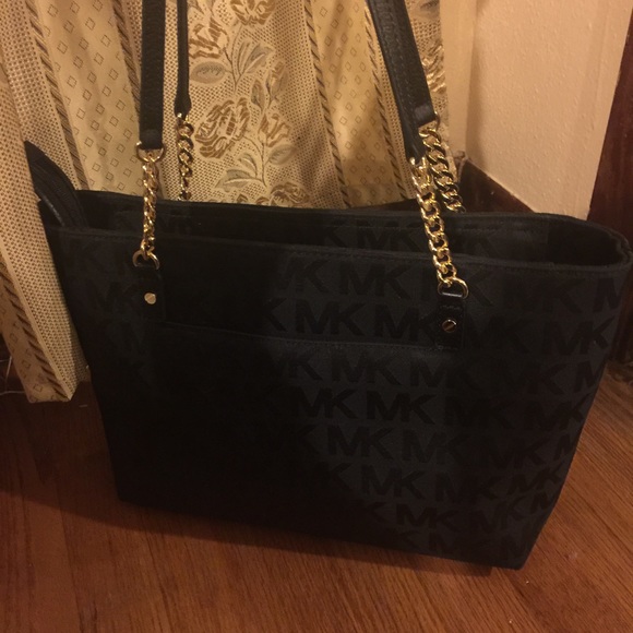 Hadbag Michael Kors - Picture 3 of 4