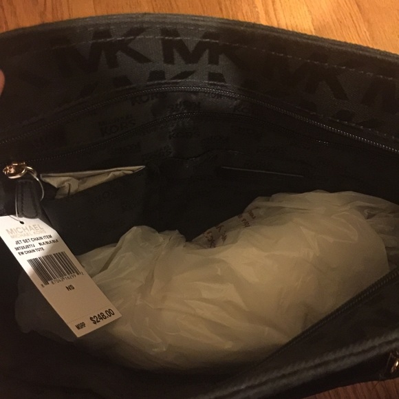 Hadbag Michael Kors - Picture 4 of 4