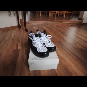 Nike concord foamposites