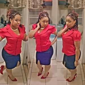 Meet your Posher, Pinkey