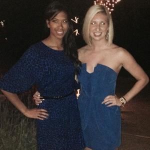 Meet your Posher, Casey