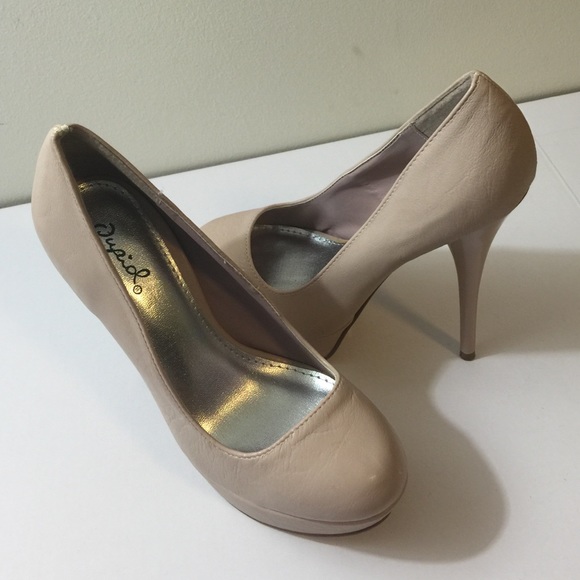 Brand New Heels - NWOT