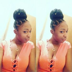 Meet your Posher, Shanell