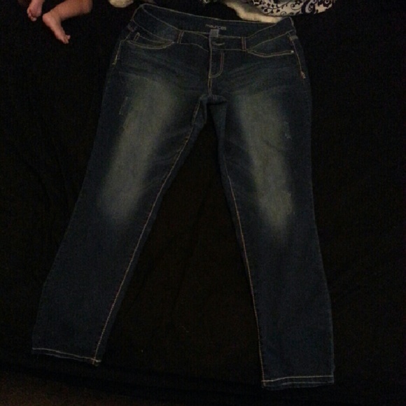 maurices jeans
