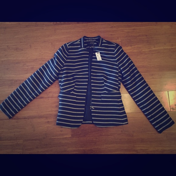 Brand new with tags! The Limited Blazer