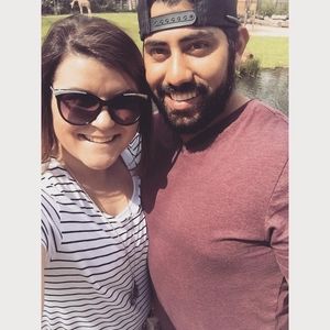 Meet your Posher, Amelia