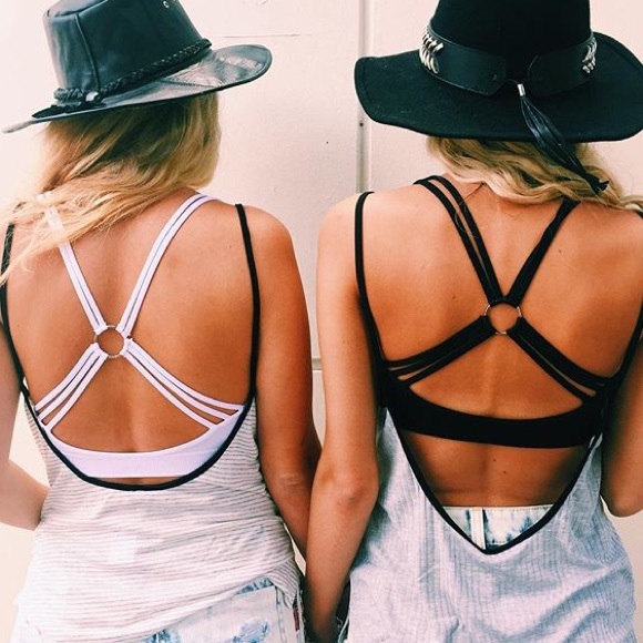 LF Other - LF Bralette