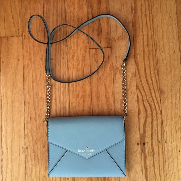 kate spade Bags - Kate Spade wallet on chain kate spade Bags - Kate Spade wallet on chain