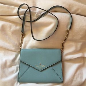 kate spade Bags - Kate Spade wallet on chain kate spade Bags - Kate Spade wallet on chain
