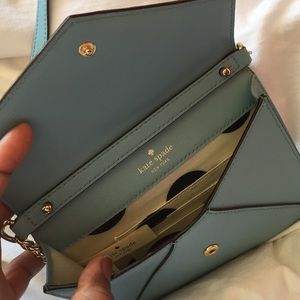 kate spade Bags - Kate Spade wallet on chain kate spade Bags - Kate Spade wallet on chain