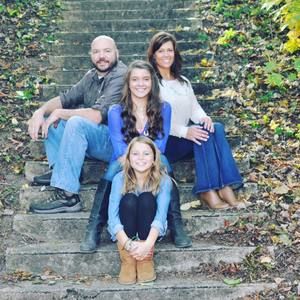 Meet your Posher, Stacy