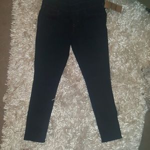 Levi stretch denim jeans