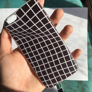 Funky 3D case for iPhone 6/6s case silicon