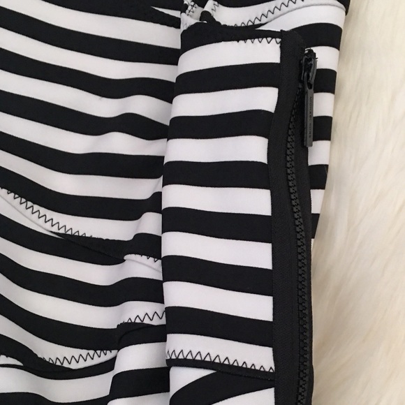 Michael Kors striped dress - Picture 3 of 3