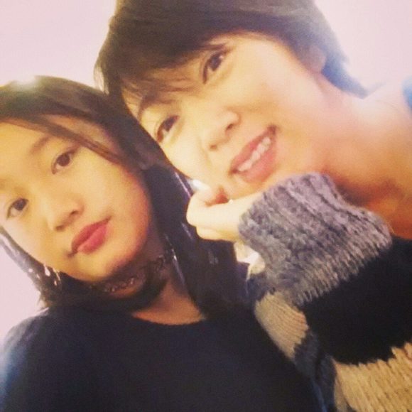 Meet your Posher, June