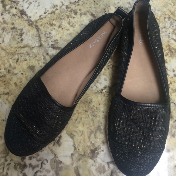 Espadrilles