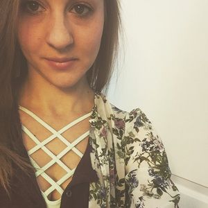 Meet your Posher, Michele