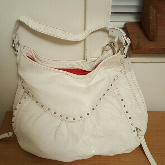 Bag by marc ecko