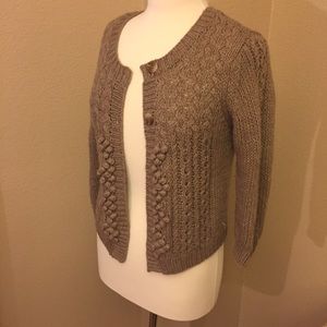 American Eagle Outfitters cardigan