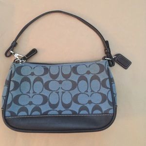 Mini Coach bag