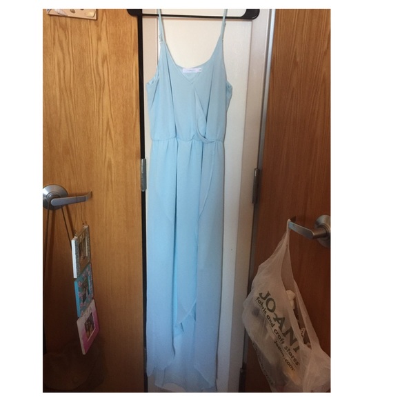 Dress from Nordstrom