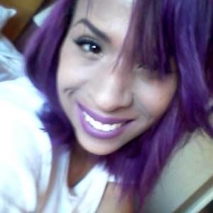 Meet your Posher, Candice