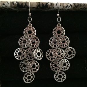 SOLD NWOT Lia Sophia Earrings