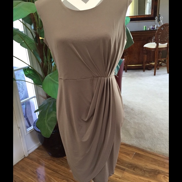 Calvin Klein Midi length dress