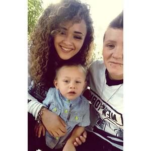 Meet your Posher, Mackenzie