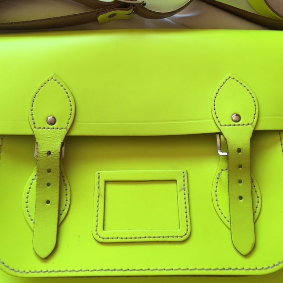 The Cambridge Satchel Company Bags - Cambridge Satchel The Cambridge Satchel Company Bags - Cambridge Satchel