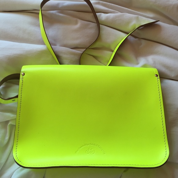 The Cambridge Satchel Company Bags - Cambridge Satchel The Cambridge Satchel Company Bags - Cambridge Satchel