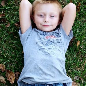 Meet your Posher, Stacy