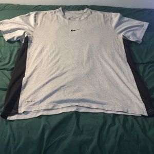 Nike Dri Fit Shirt