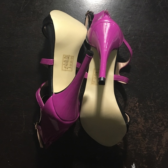 Paper Fox Reece Sandals - Picture 4 of 4