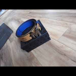MCM BELT