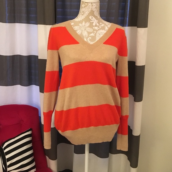J. Crew Sweaters - J. Crew Cashmere Sweater