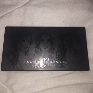 Charlotte Ronson Palette