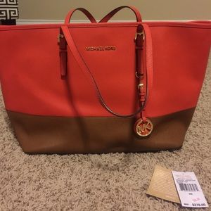Michael Kors tote