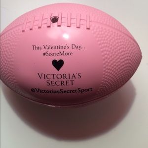 Victoria Secret Football